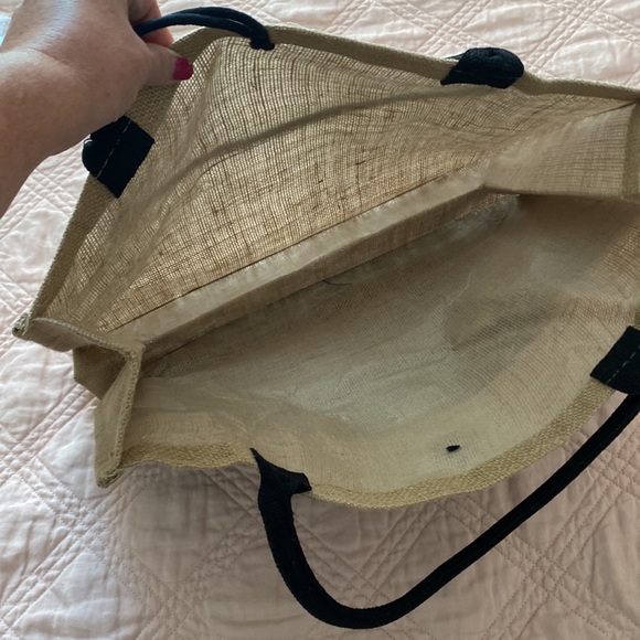 Weekend Tote - Picture 3 of 5